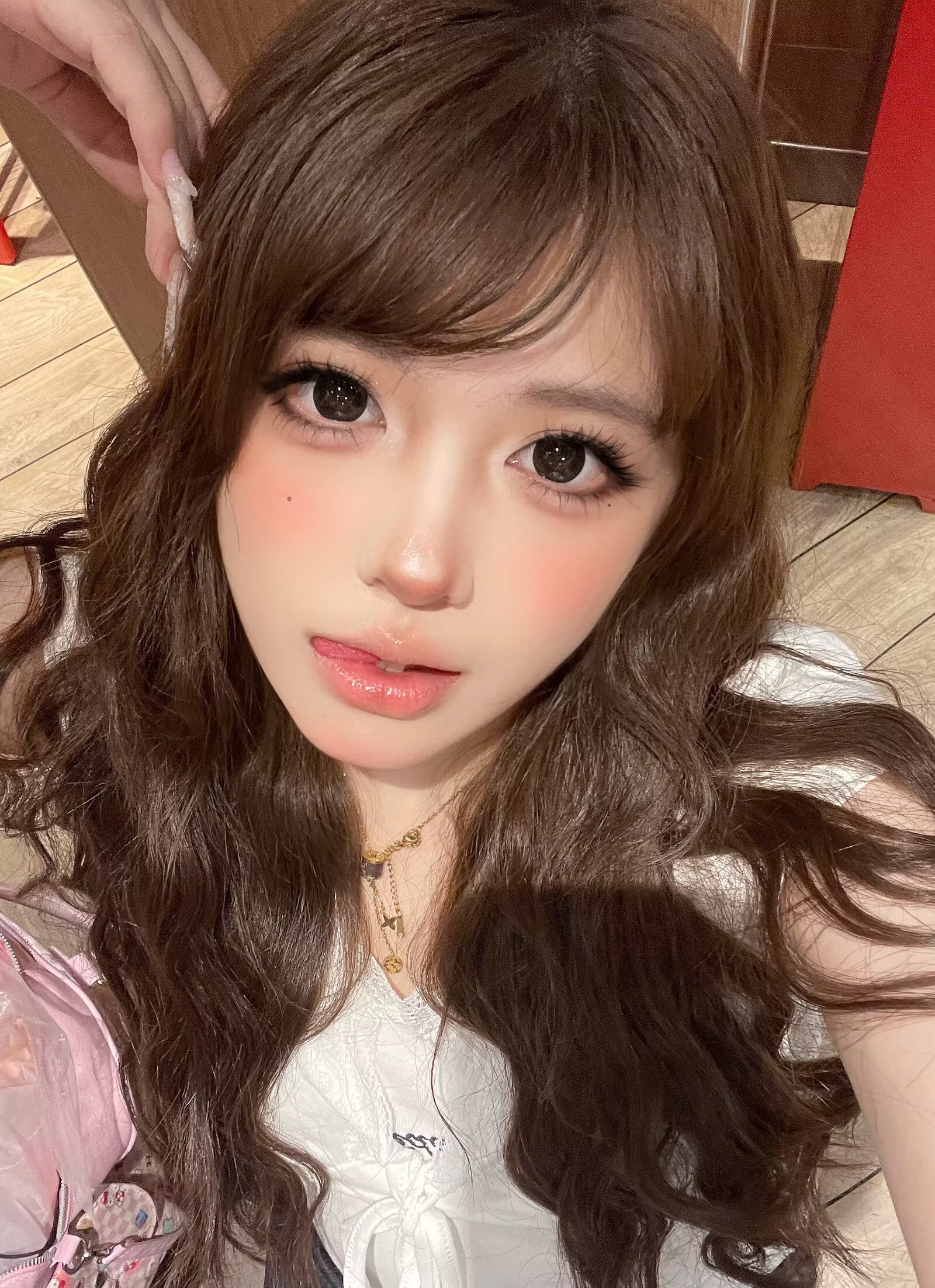 Hancon 日拋 黑曜石