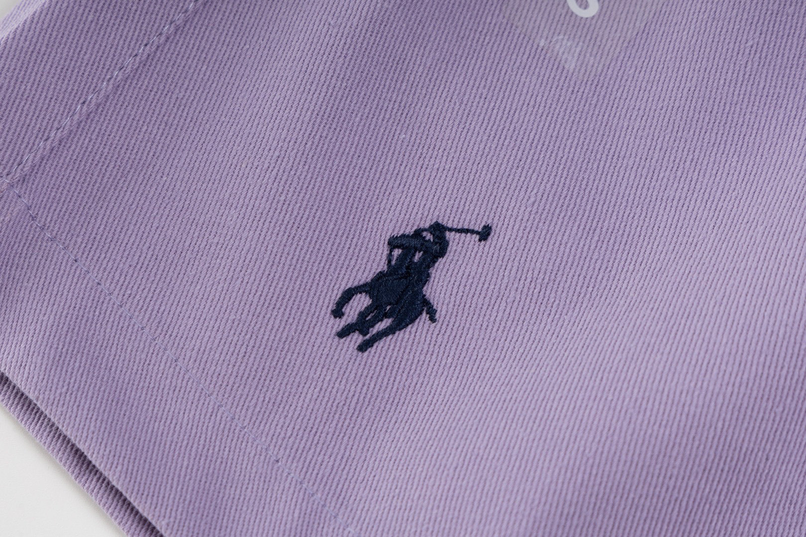 預訂  RL Polo 寬鬆A字短褲