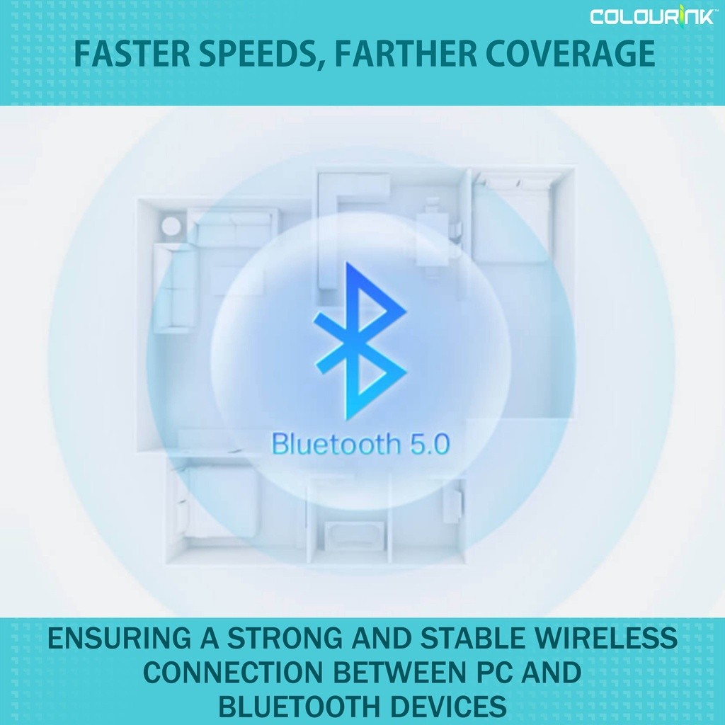 TP-Link UB4A UB500 Bluetooth 5.0 Nano USB Adapter For Desktop Laptop similar UB400