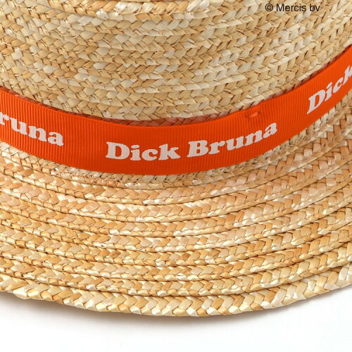 🆕【⭐訂購⭐】  日本直送🌀#Miffy 可愛耳朵 絲帶草帽🌀[ELCA-0220][260424]