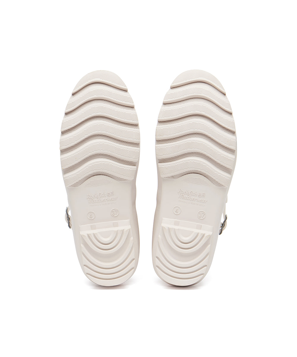  [ Rockfish ] ORIGINAL RAIN BOOTS SHORT 中桶 水鞋
