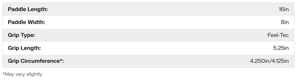 Joola Scorpeus Pro V Anna Bright Yellow 16mm