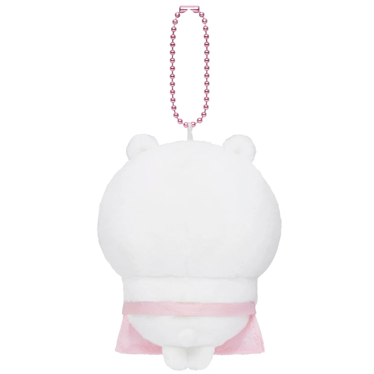 (現貨）Chiikawa本鋪店員掛飾公仔（Chiikawa）