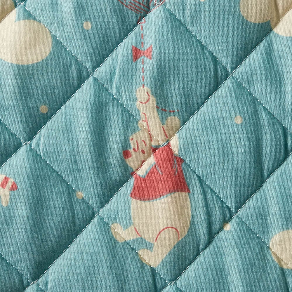 🆕【⭐訂購⭐】🌀 🇯🇵 日本直送🇯🇵 #Disney 棉混紡床墊［4款選］🌀[ELCD-0013][260323]