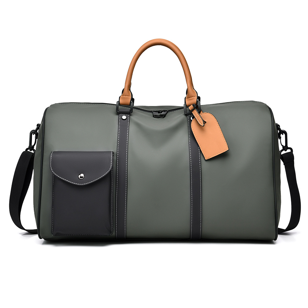 Granite Travel Bag | Granite 行李袋