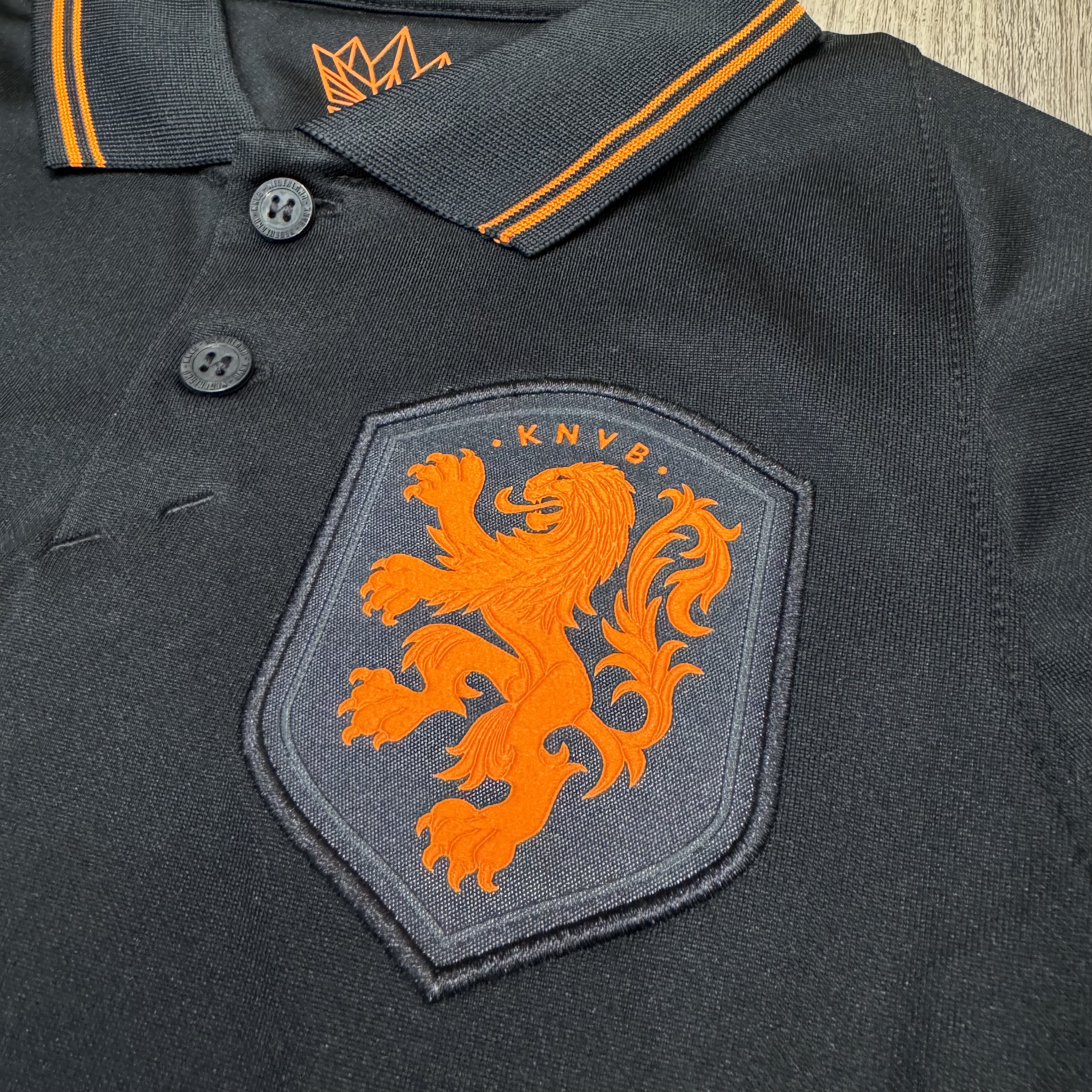 (Youth size)Holland 20/22 away shirt (Bnwt)