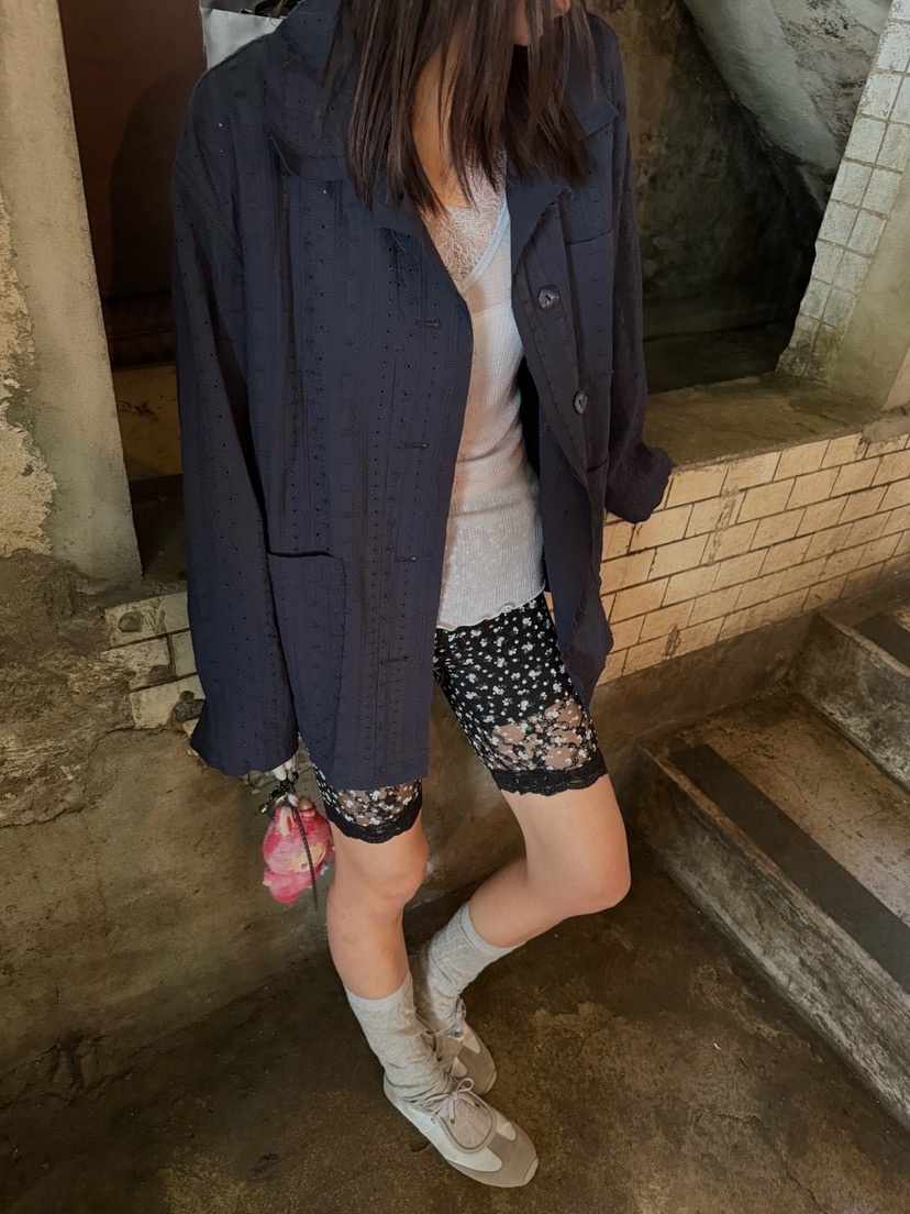 (2026SS) FRANC - LEGGINGS