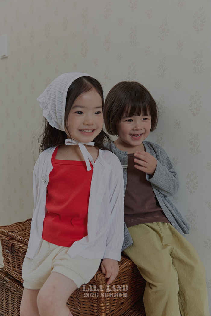 🇰🇷Lalaland kids 外套