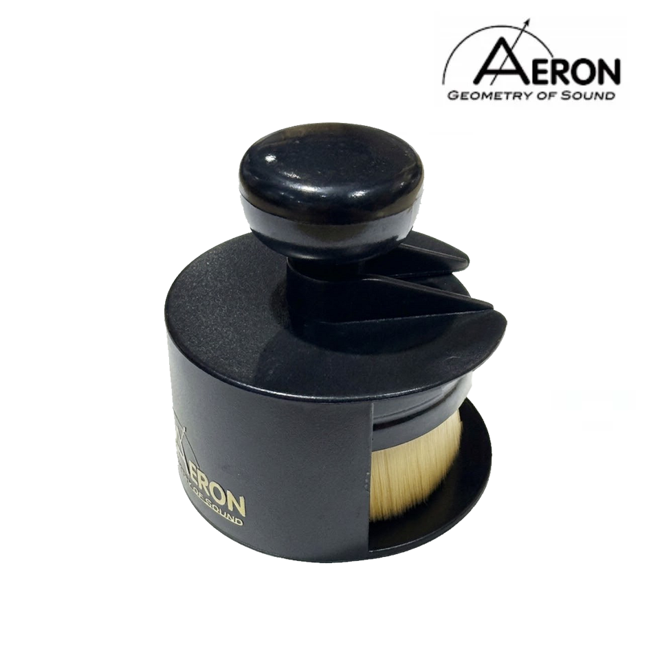 Aeron Anti-Static Brush
