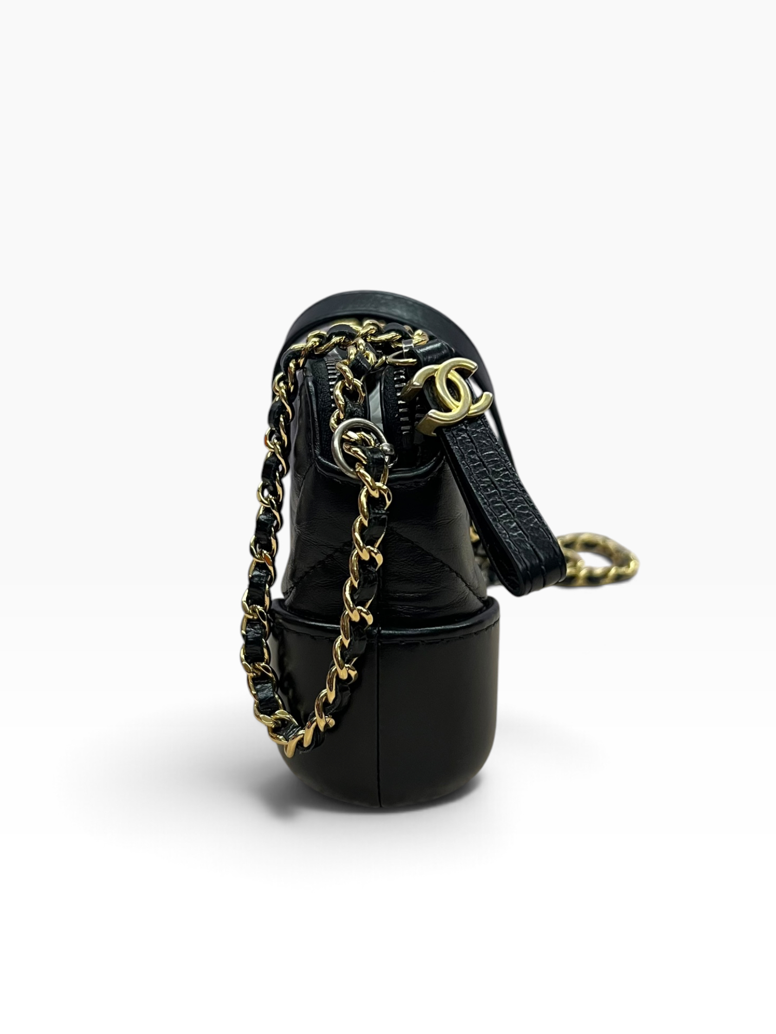 Pre-Owned CHANEL Gabrielle Bag / Product Code: 100301