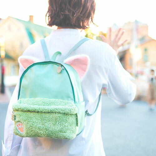 [現貨] [東京迪士尼] Gelatoni|背囊 {TF001761}