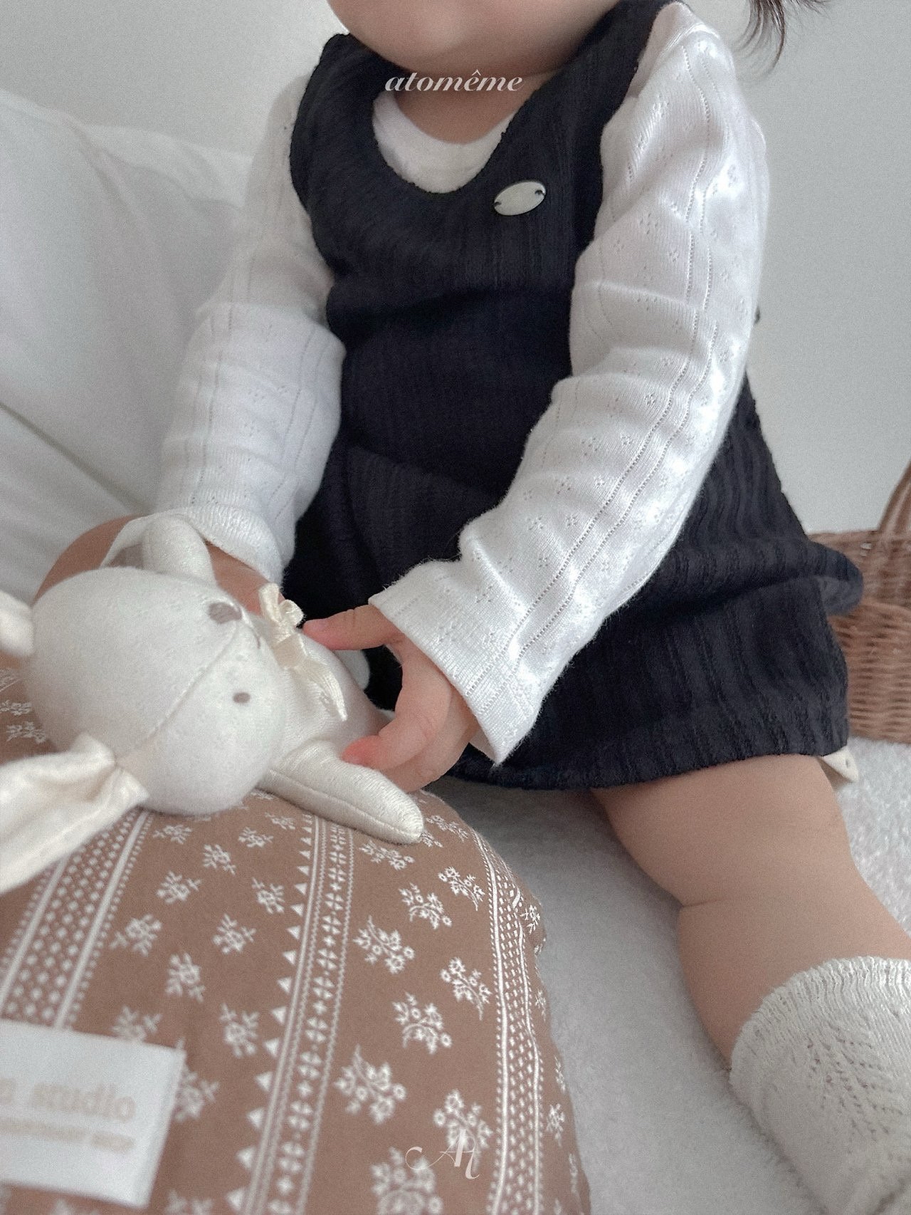Atomeme | Ever Knit One-piece