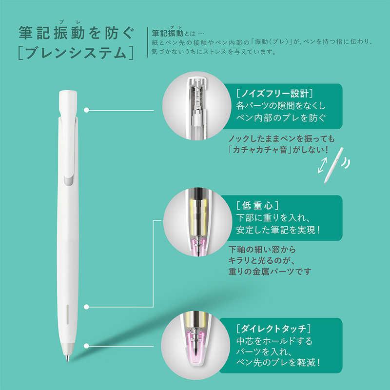 Blen Sanrio限定0.5黑色原子筆