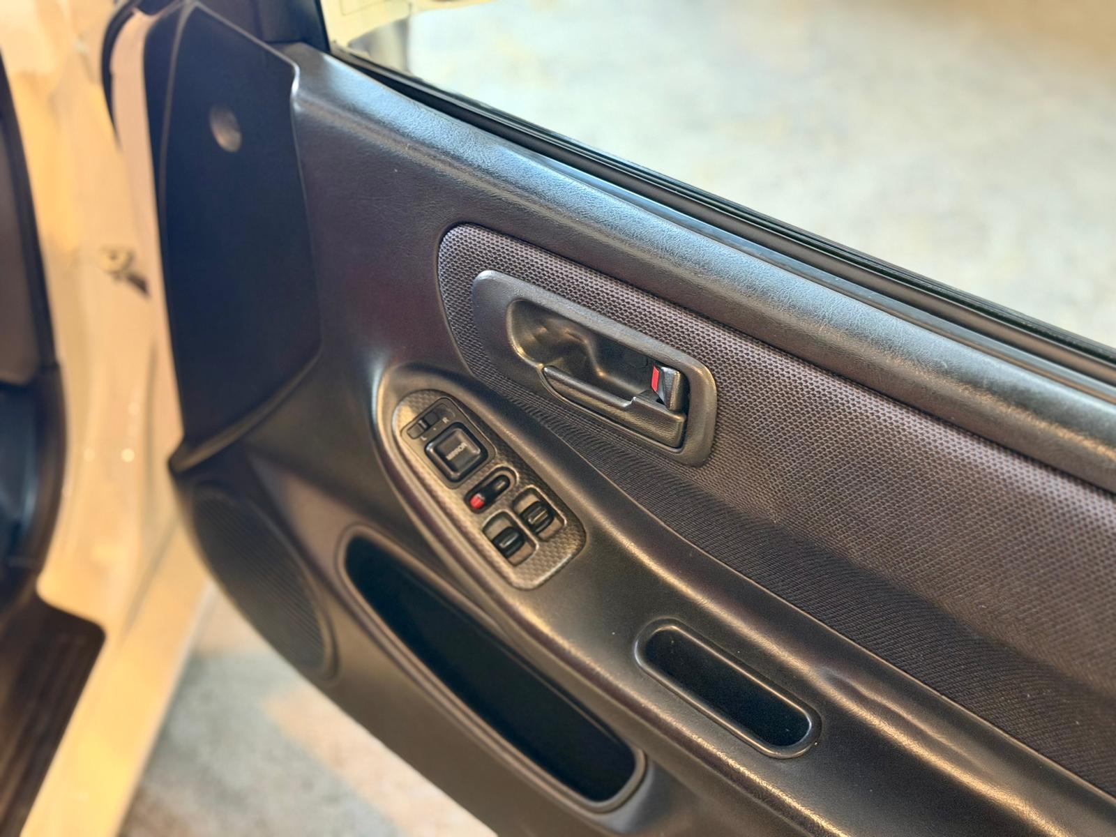 Honda Integra Type-R DC2 1997