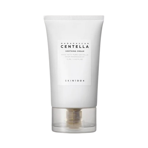 SKIN1004積雪草舒緩面霜75ml | 官方授權-香港認可零售商