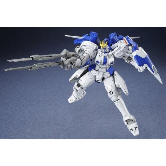 MG 1/100 TALLGEESE III [2026年6月發送]