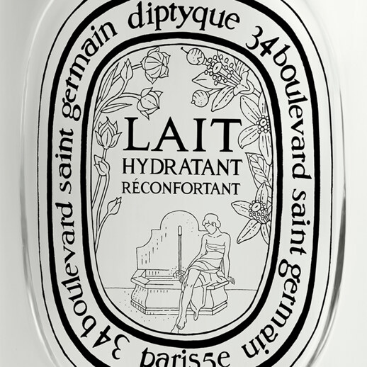 DIPTYQUE 舒緩保濕身體乳液 適用於身體 Comforting Moisturizing Lotion For the Body 350ml