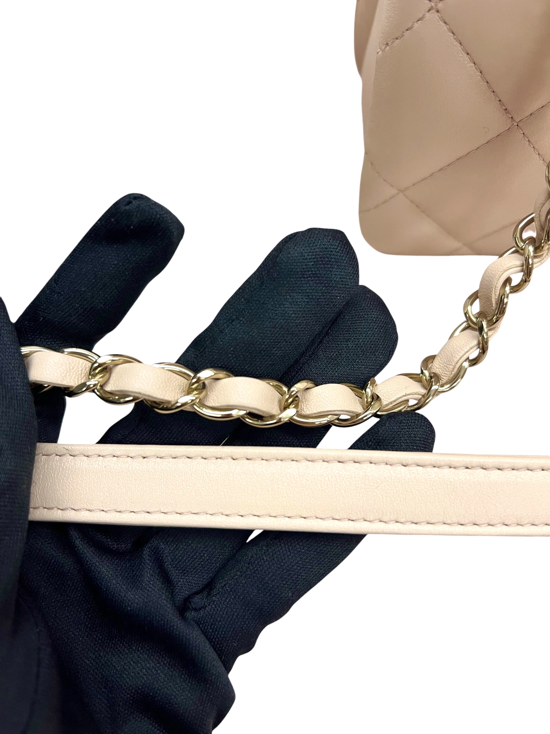 Pre-owned CHANEL Trendy CC / Product Code: 080602