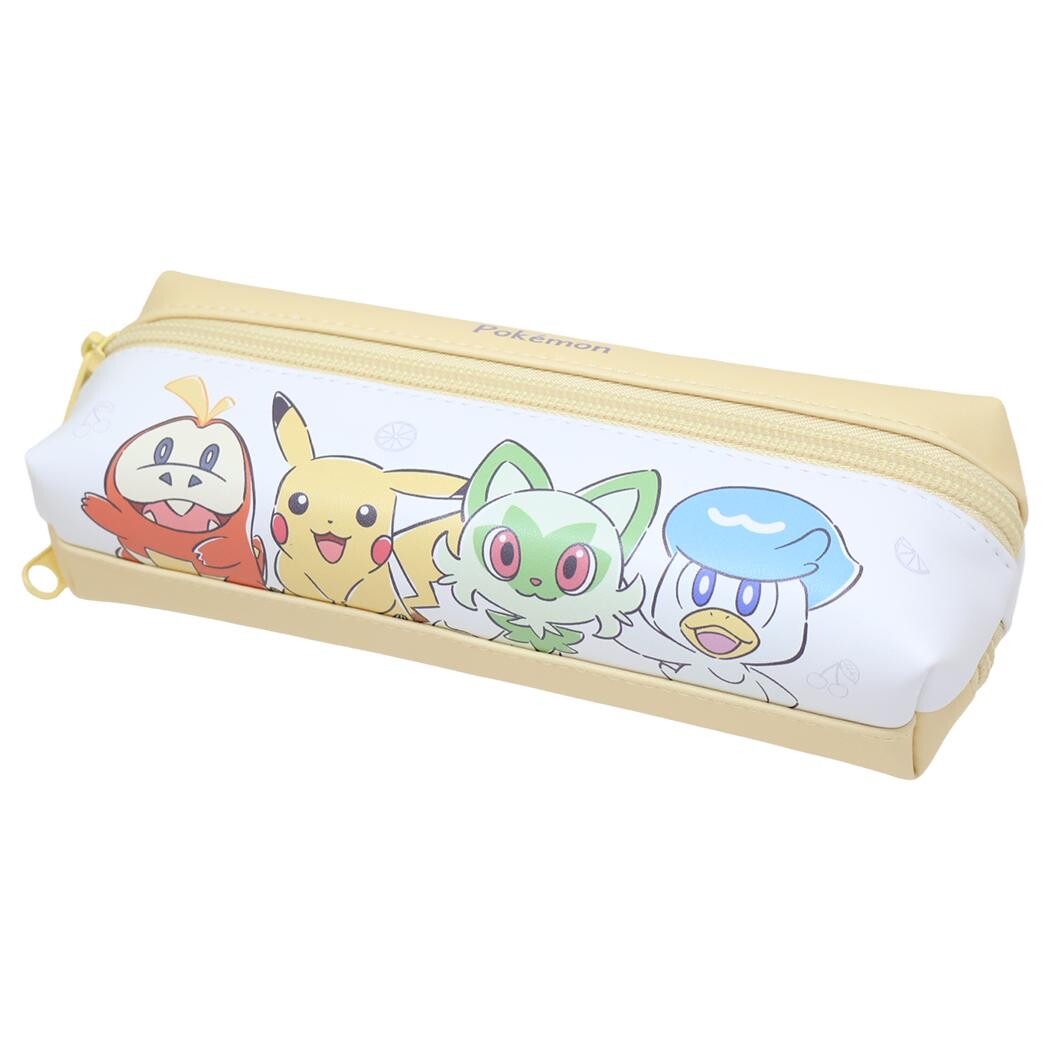 <🌟訂購🌟>Pokemon筆袋