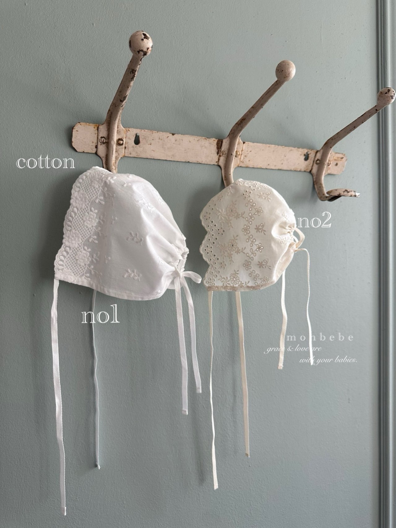 Laura Bonnet (Cotton)