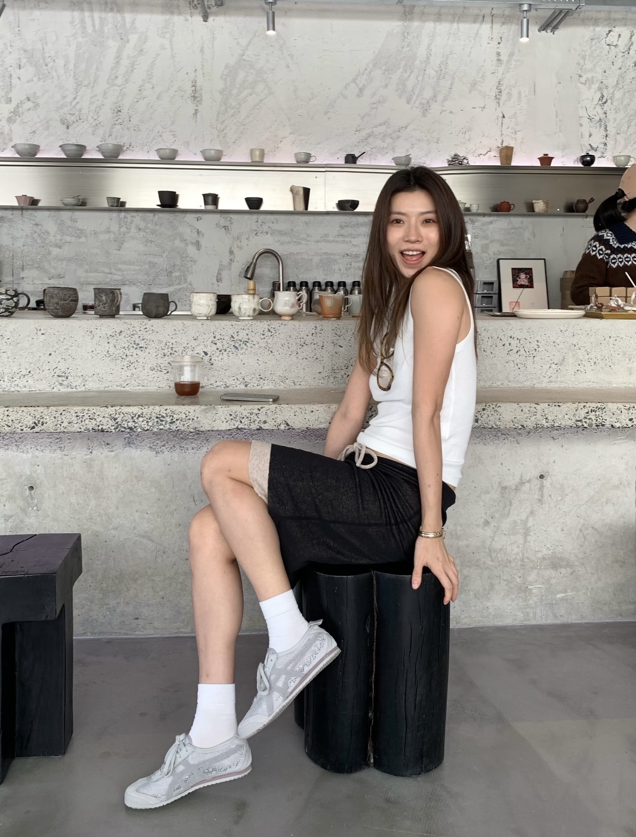 🇯🇵MEXICO 66 新款蕾丝