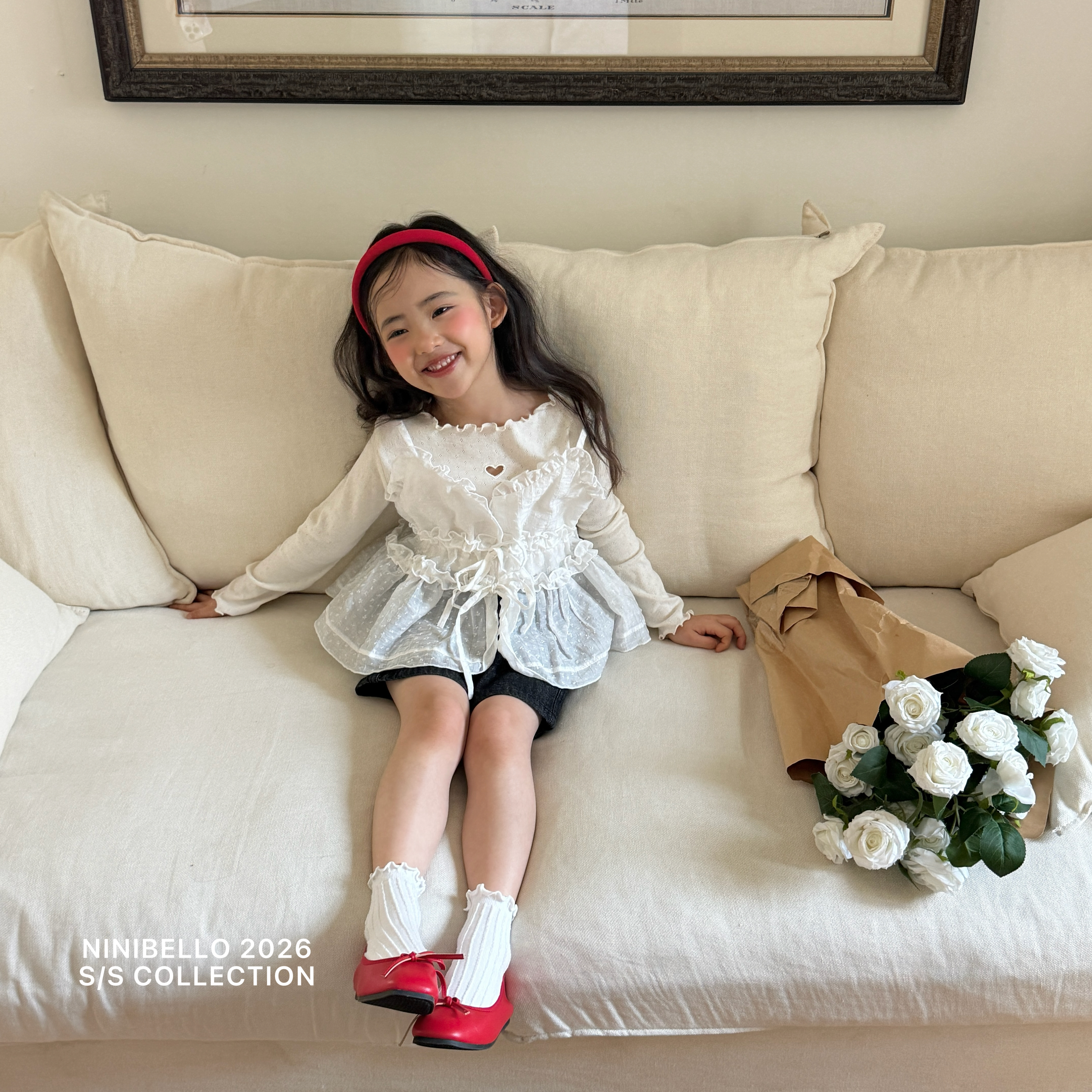 🇰🇷ninibello tee