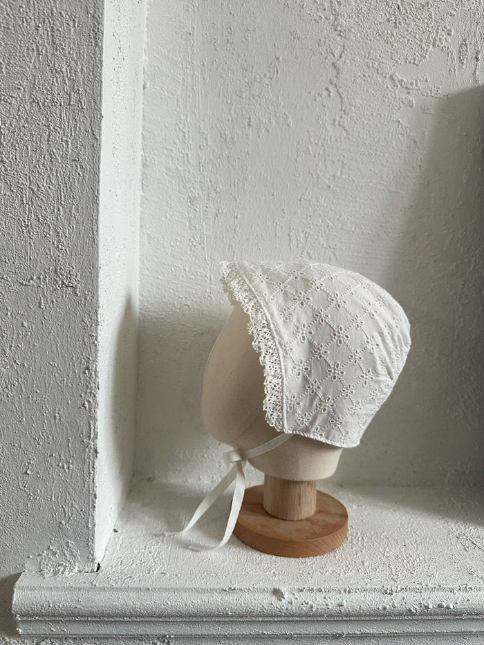 🇰🇷Monbebe bonnet