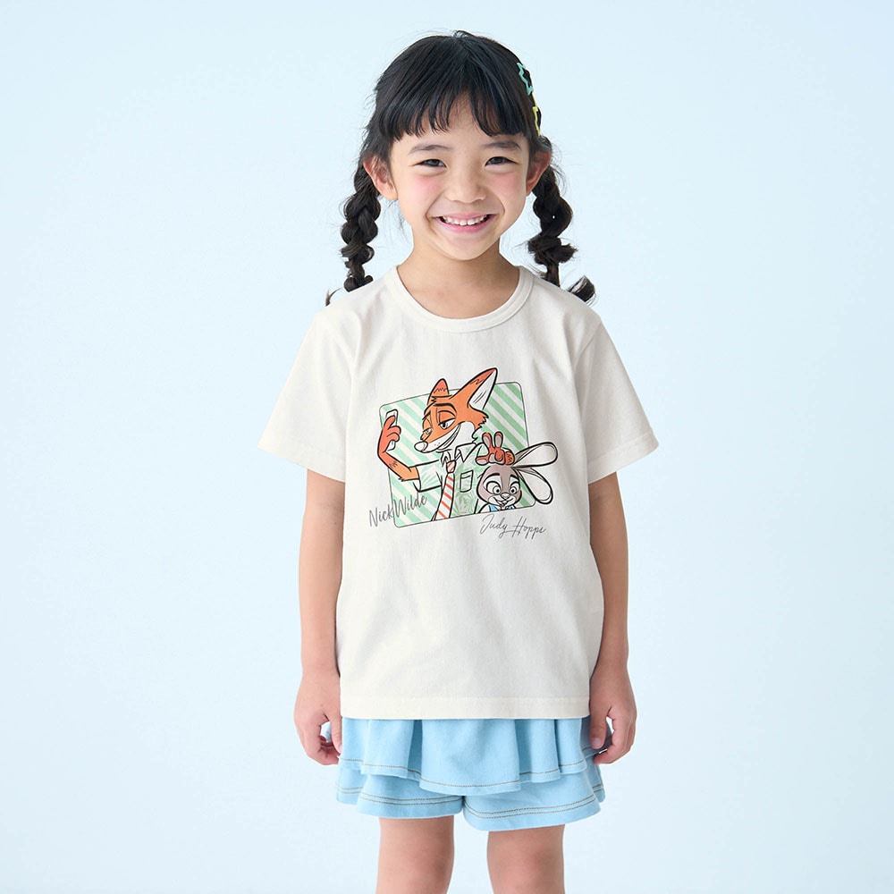 🆕【⭐訂購⭐】🇯🇵日本直送🌀❣親子裝❣#Disney 短袖 tee［10款選］🌀[PLCA-0251] [260419]