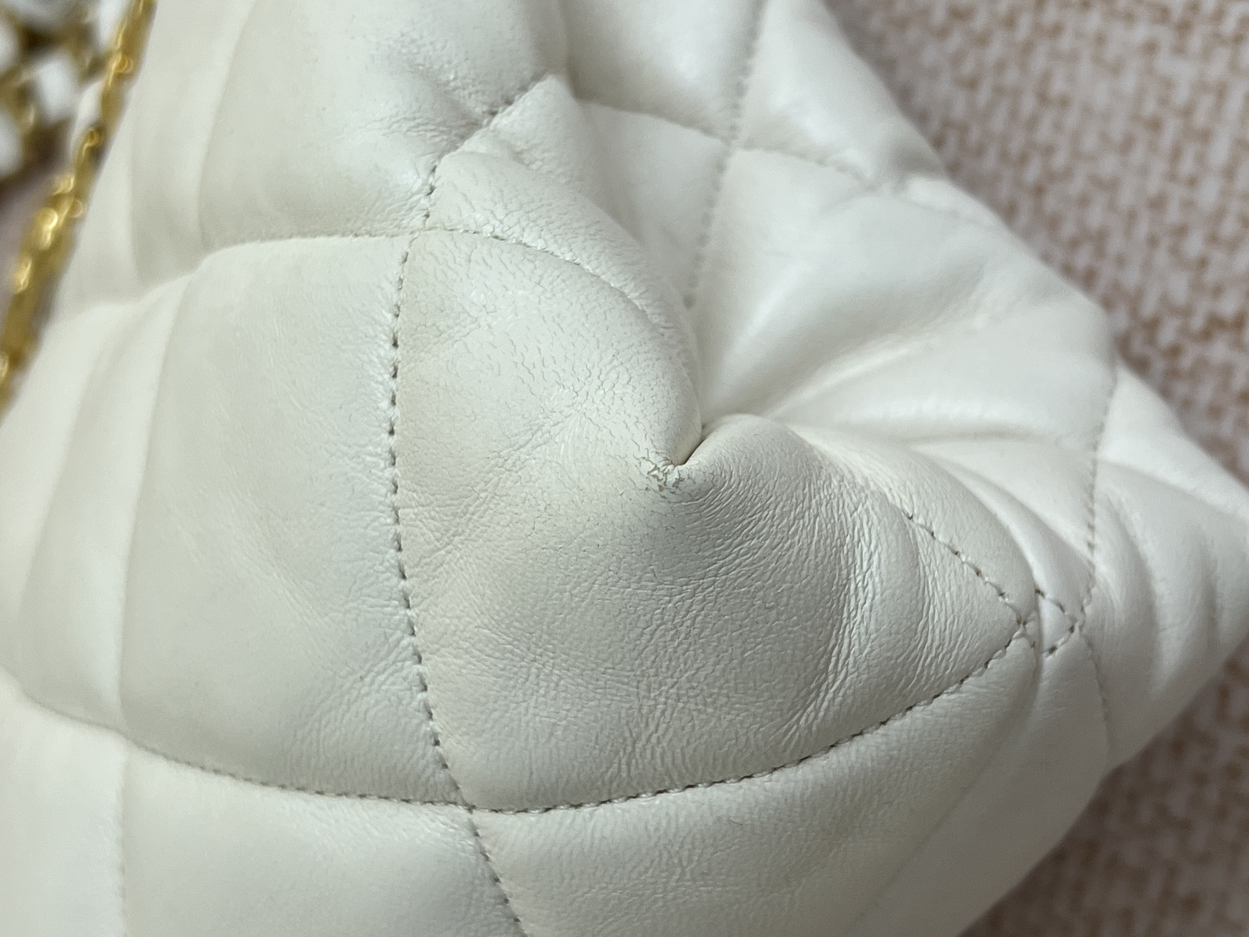 Pre-owned Chanel Shopping Bag/ Product Code: 26030210