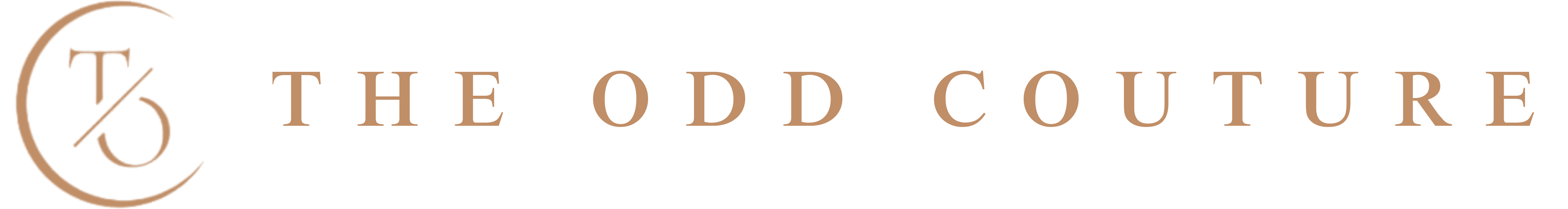 The Odd Couture