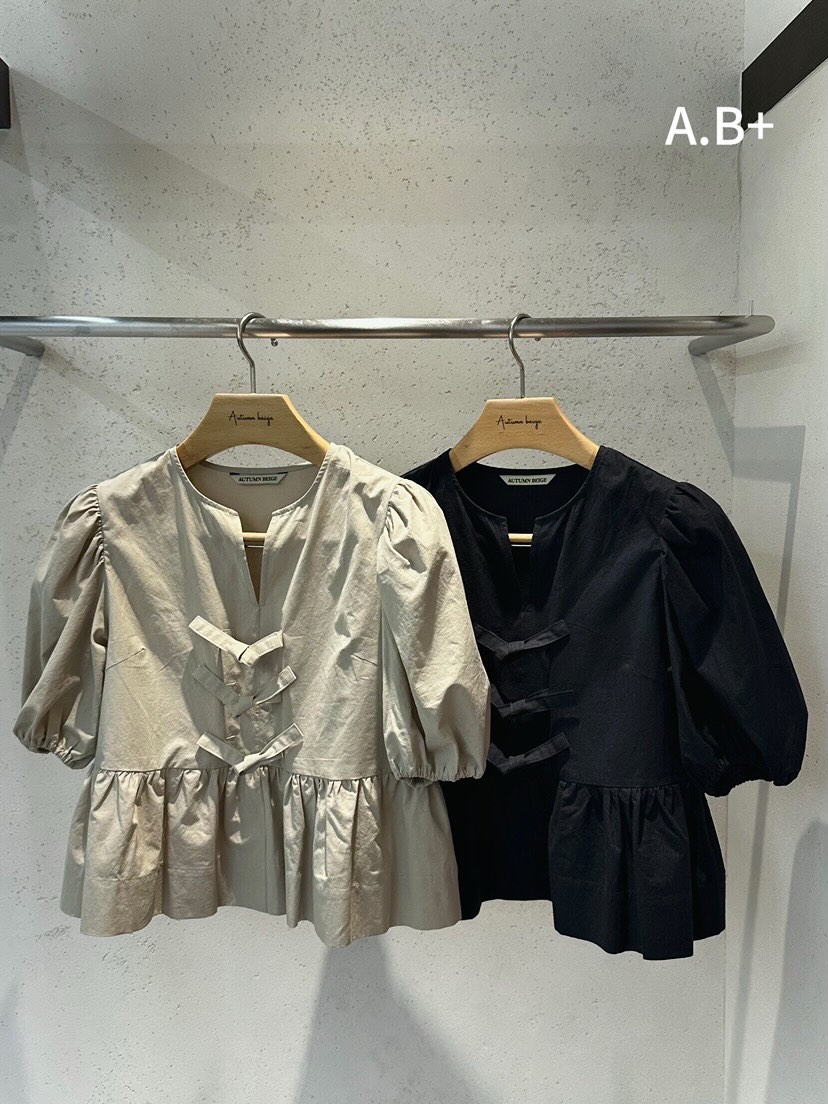 (2026FW) AB+ - TOP
