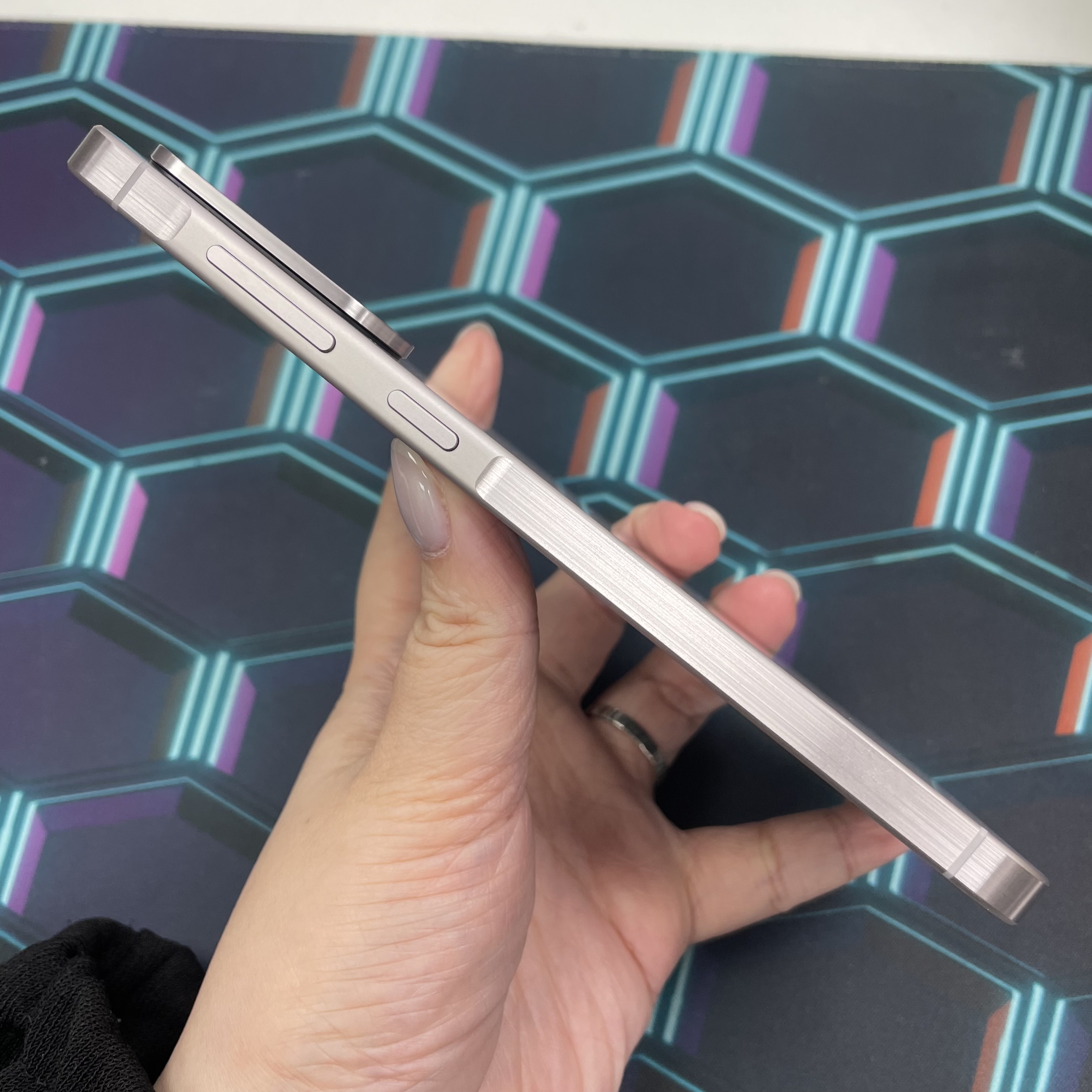 *6496 Galaxy A56 5G 完美機 12+256GB 粉色 pink