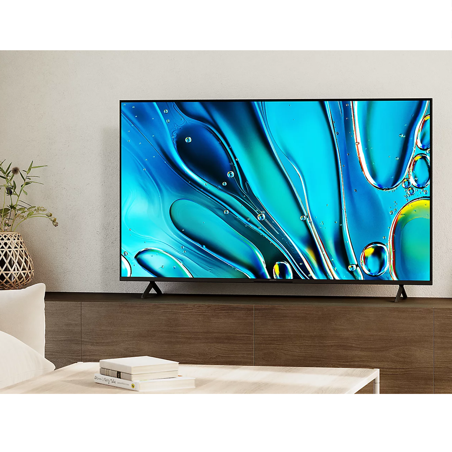 Sony 55" BRAVIA 3 4K HDR Google TV (K-55S30)