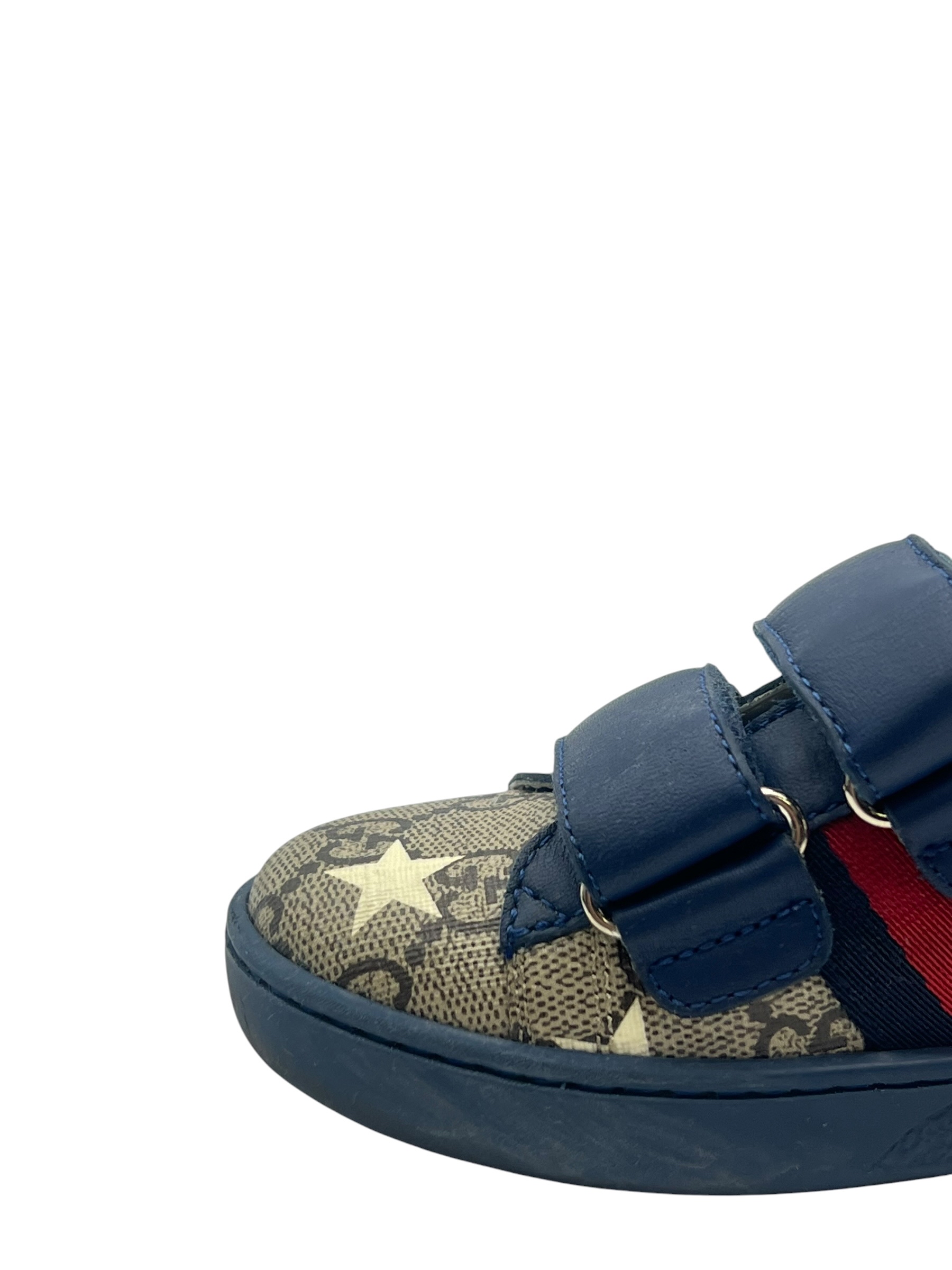 Pre-Owned GUCCI Ace Trainers / Product Code: 26060604