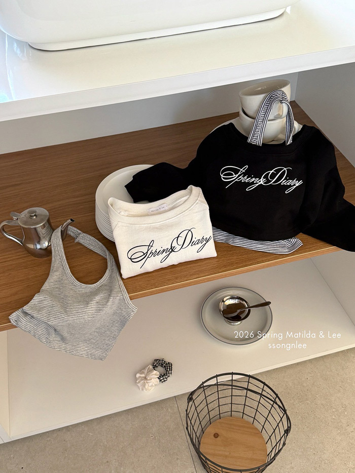 🇰🇷Matilda&Lee tops 