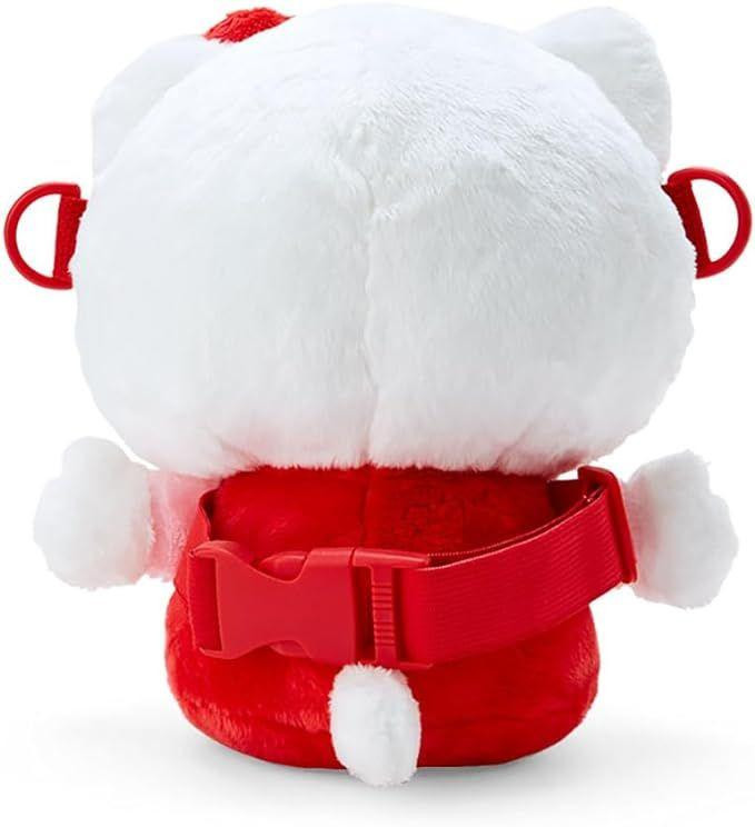 Hello Kitty 2ways斜孭袋