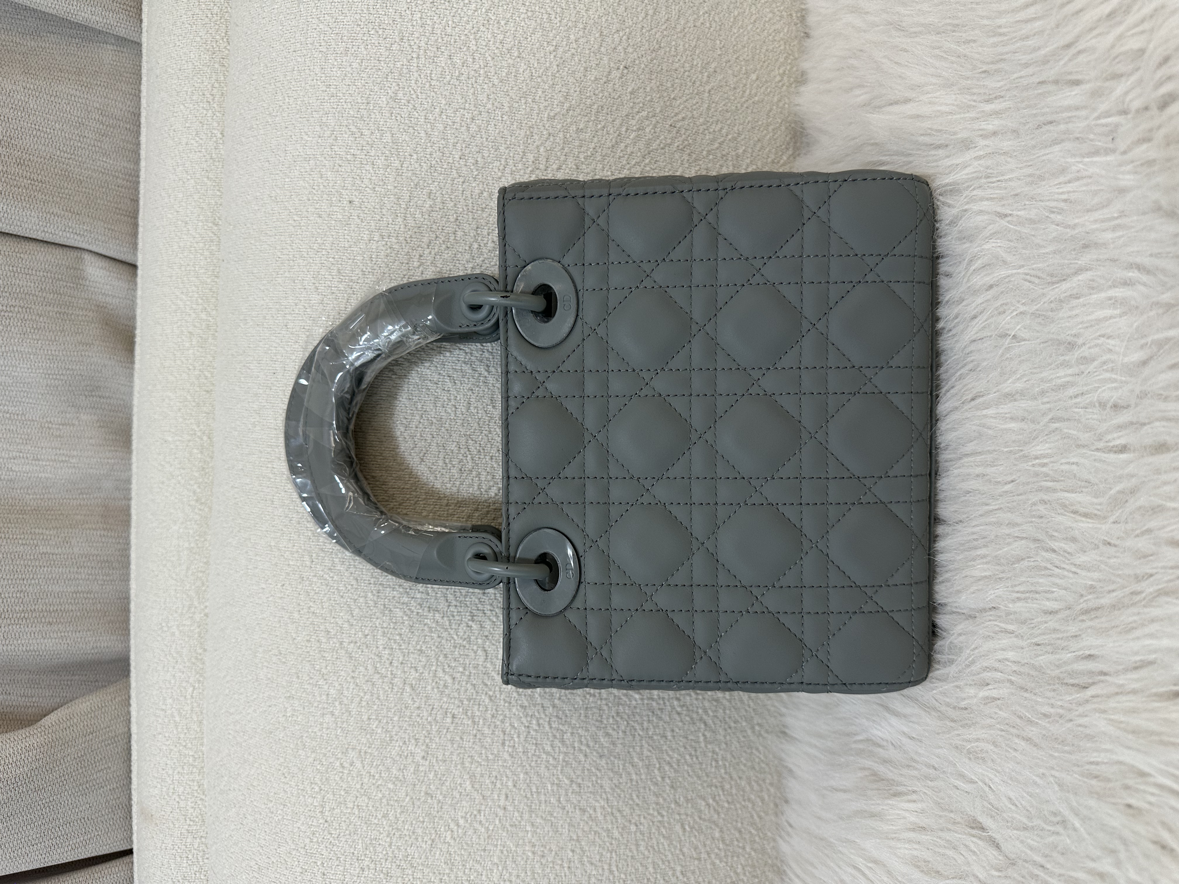 Pre-Owned DIOR Lady DIOR / Product Code: 26022412