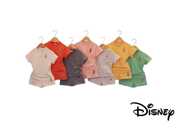 🇰🇷LittleRabbit set