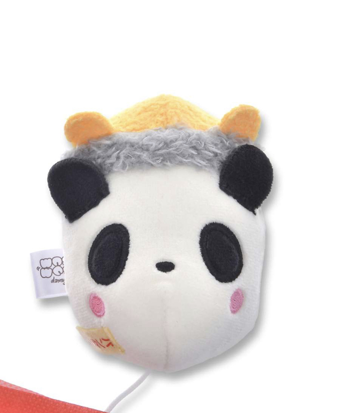 中華まん Tsum tsum