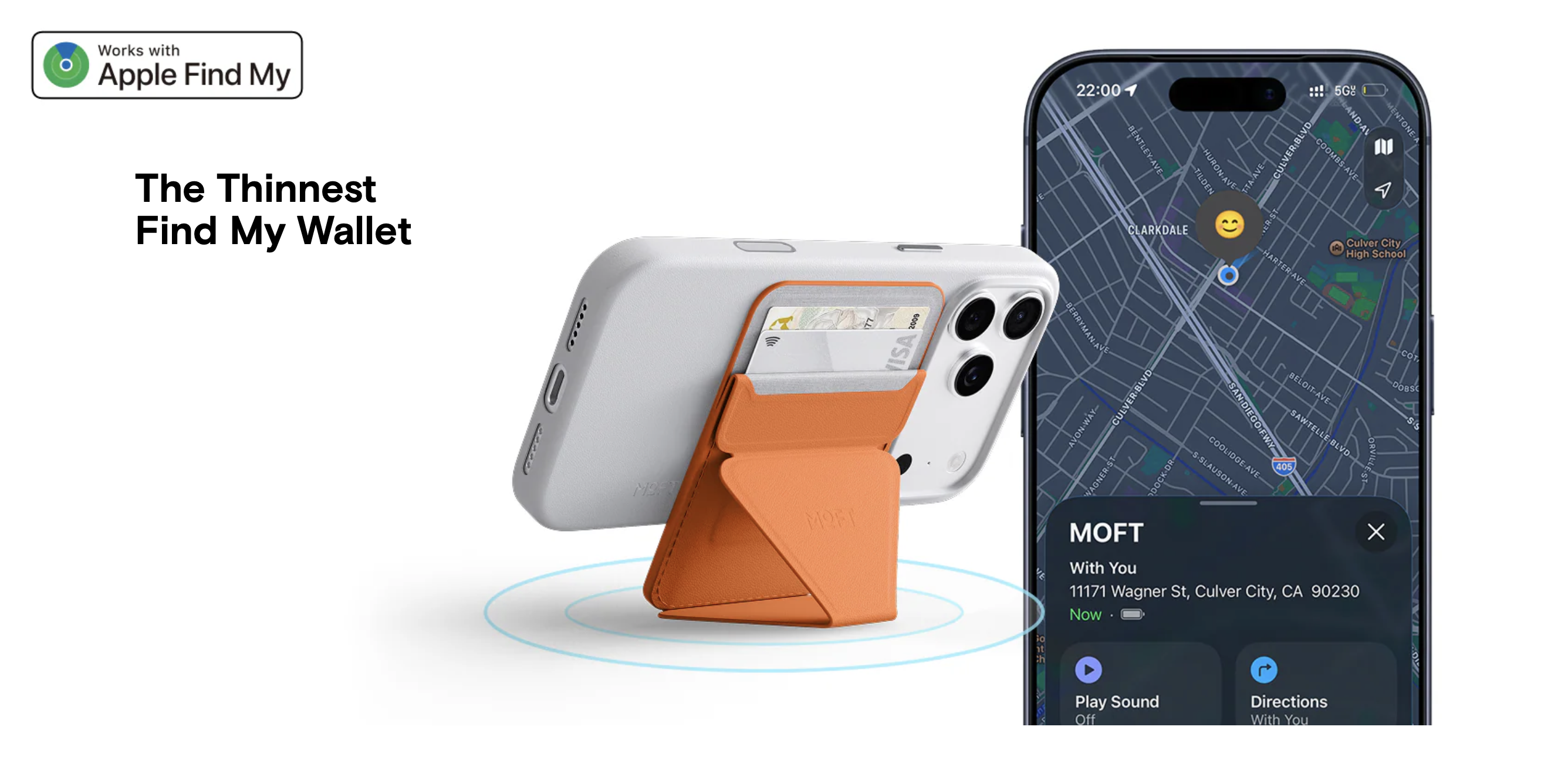 Mobile image