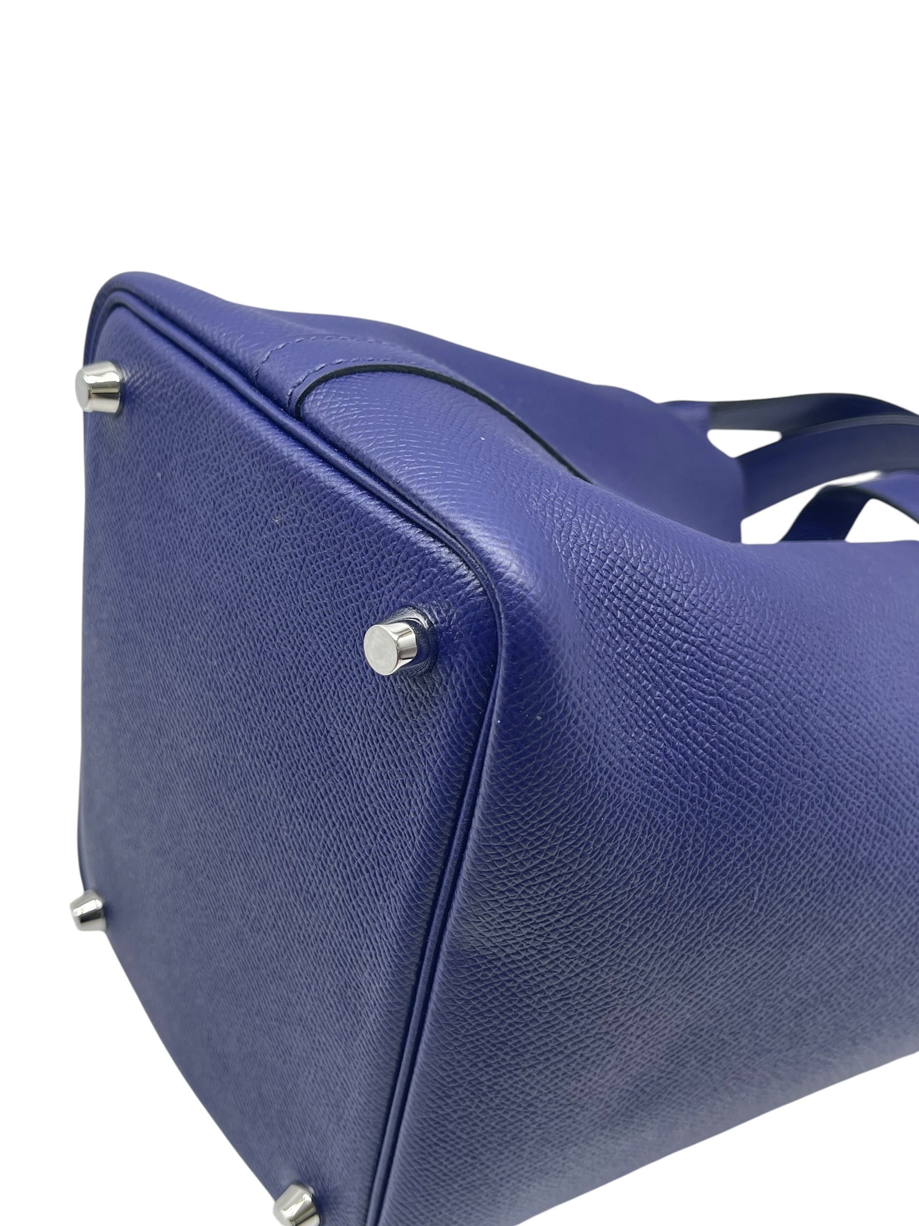 Pre-owned Hermes P18 Stamp C / Product Code: 072503
