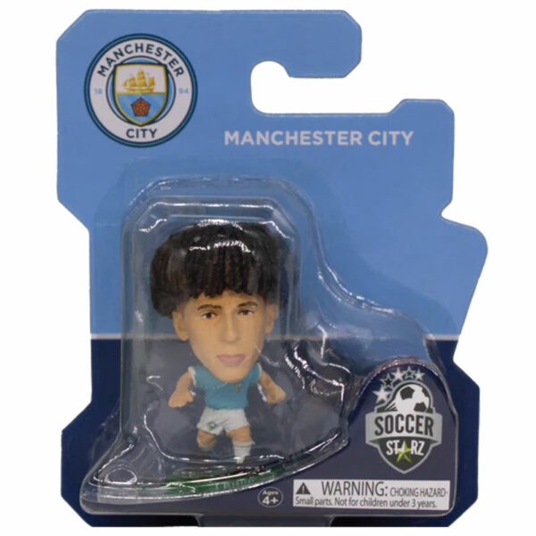 Soccerstarz Manchester City 曼城人偶 (內有多選)