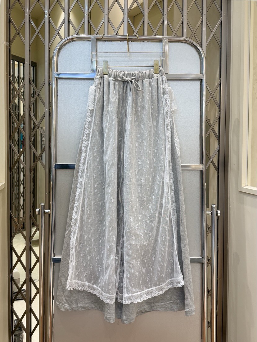 (2026FW) 81MARKET - PANTS