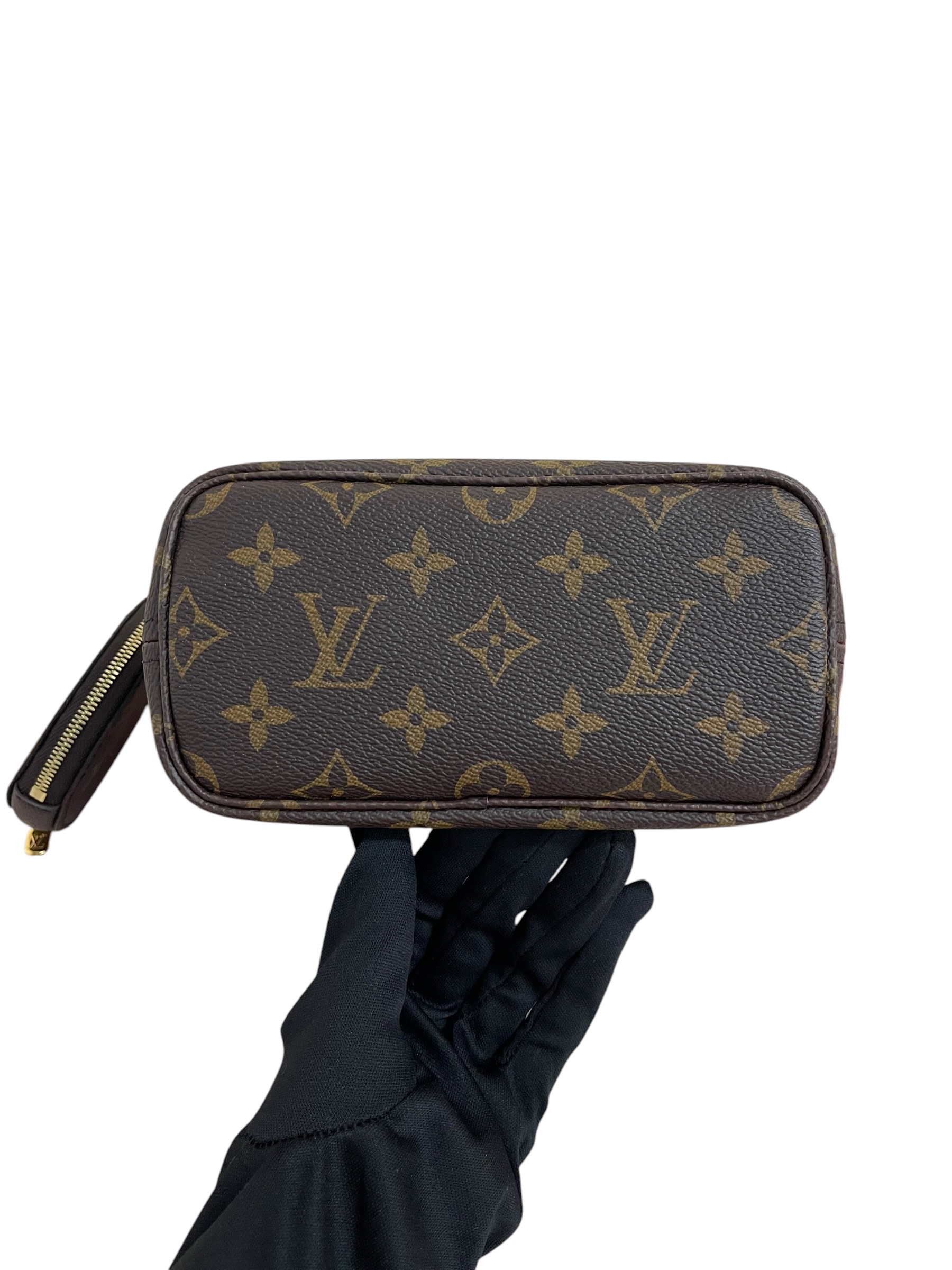 Pre-owned Louis Vuitton Neverfull BB Bag / Product Code: 062501