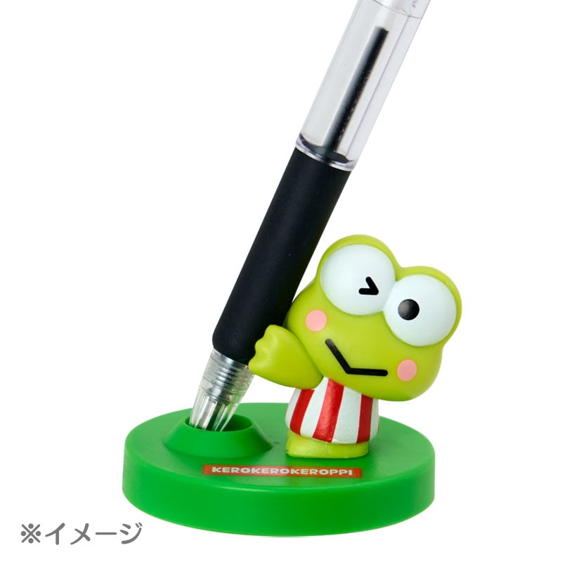 現貨｜Sanrio KeroKero Keroppi 日版 公仔擺設 (原盒8個) 23652-7