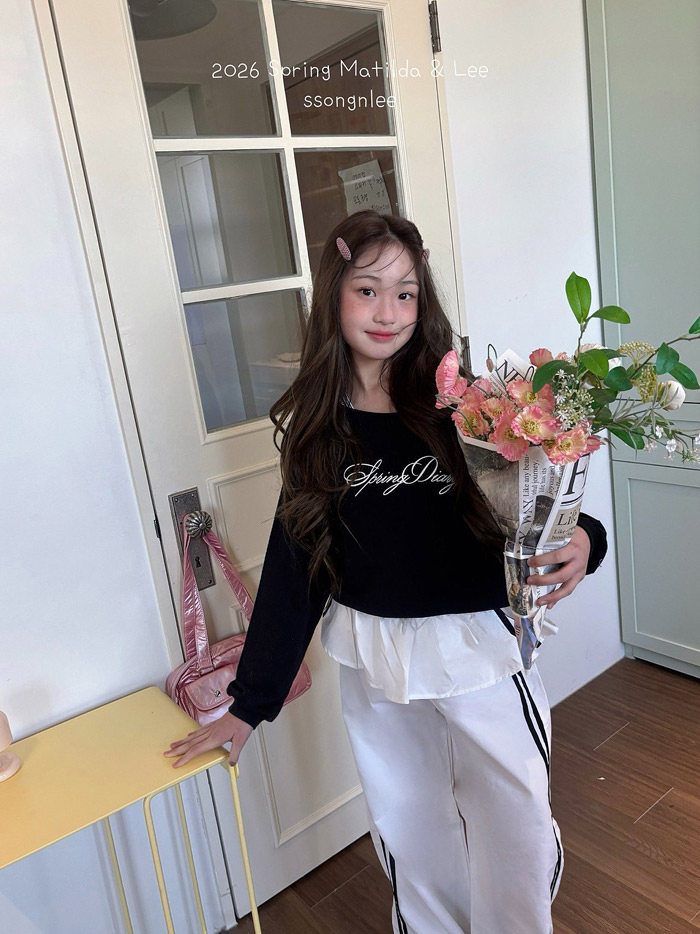 🇰🇷Matilda&Lee tops 