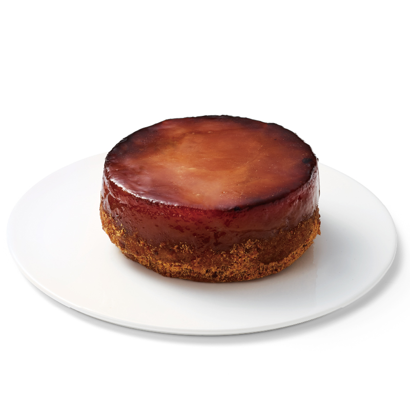 L'ARCHESTE ECRIN 珠寶盒巧克力蛋糕 (3-4人份)