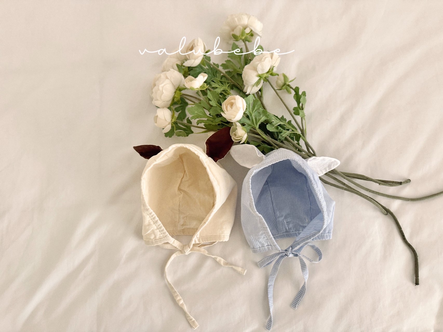 🇰🇷Valu_bebe帽