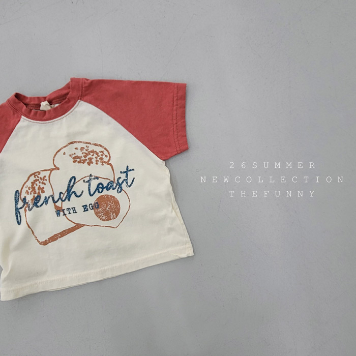 🇰🇷Thefunny tee