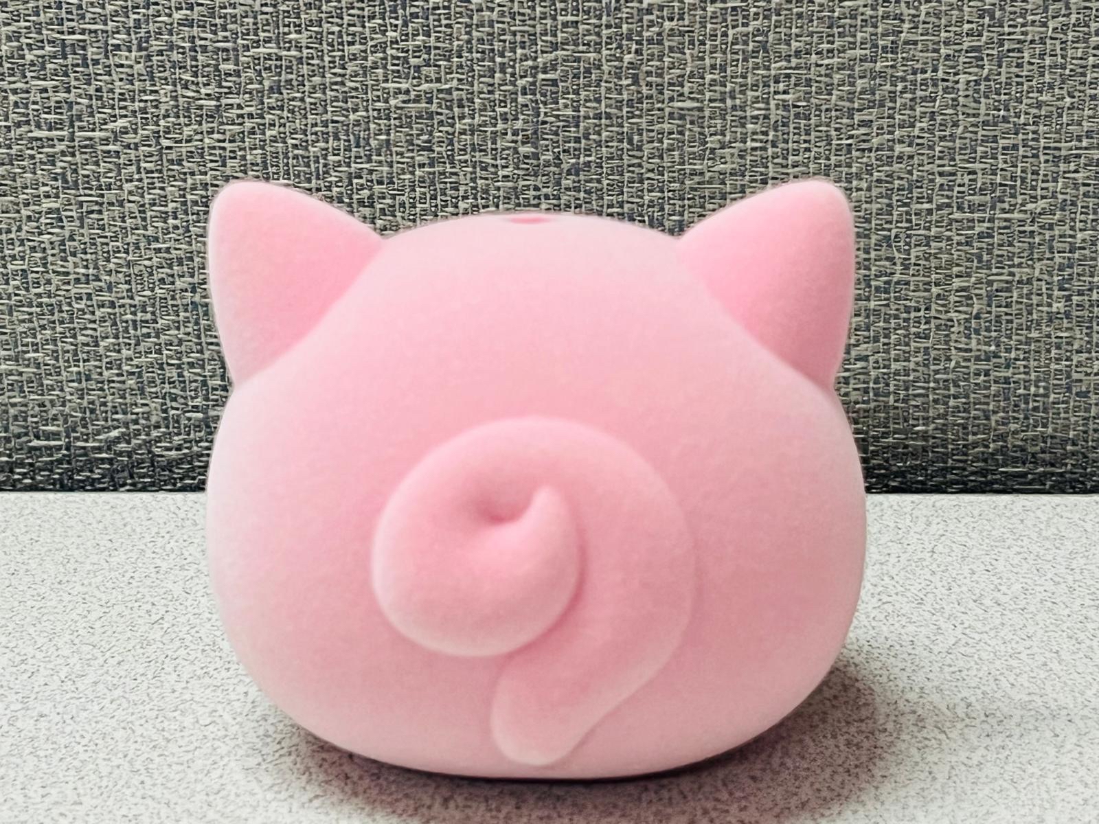 🎌日本直送🎌 Sanrio動物造型豆袋公仔擺設連掛飾